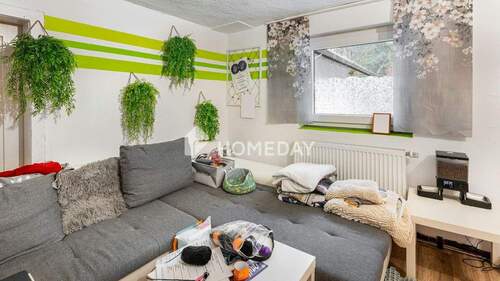 1. OG Wohnzimmer 2 1 - 