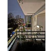 Immobilien Richter: Exklusive Lage, stabile Erträge: attraktive Etagenwohnung - Düsseldorf Golzheim