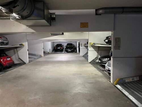 Garage - 