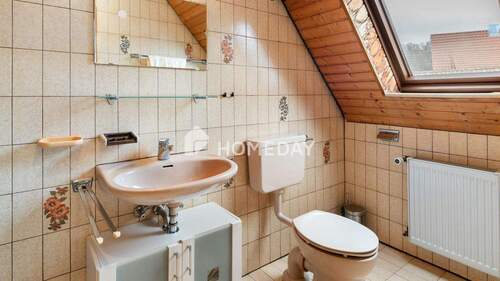 2. OG Badezimmer 1 - 