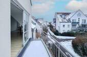 Balkon Ansicht 01 - 