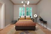 Schlafzimmer Beispiel - 