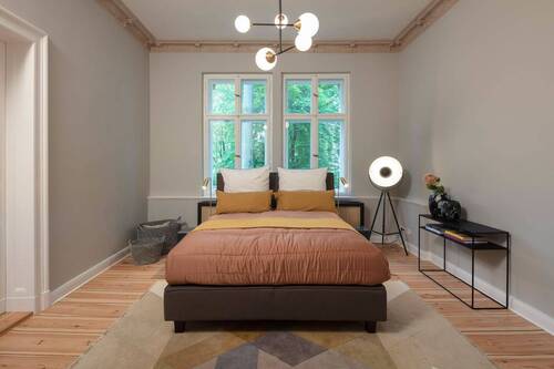 Schlafzimmer Beispiel - 