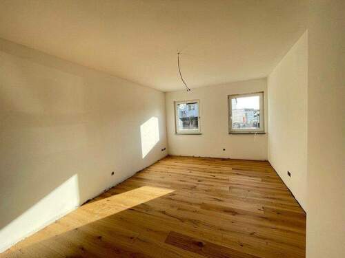 Kinder- oder Arbeitszimmer - 