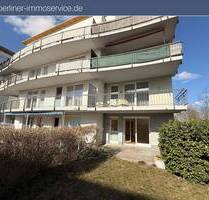 Wohnen nahe der Dahme - Stilvolle 3-Zimmer-Wohnung mit Terrasse in Köpenick - Berlin