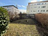 eigener Garten - 