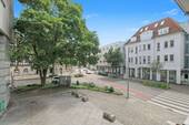 Aussicht - 