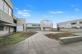 Dachterrasse - 