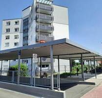 NEU - kernsanierte 3-Zimmer-Wohnung mit Balkon in Oberasbach ab 16.07.2026