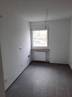 Küche - 3 Zimmer Etagenwohnung in Oberasbach