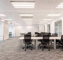 Großraumbüros für 15 Personen in Regus Colonius Carré - Köln Ehrenfeld