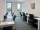 Regus_Colonius Carré_Germany_Centre 5194_Office 4. - Büro in Köln