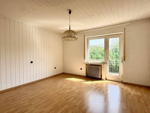 Schlafzimmer - 