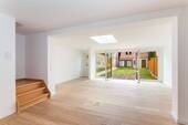 offener Wohnbereich - 