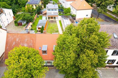 Luftbild - 