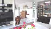 Wohnen/Essen - 