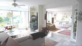 Wohnen/Essen - 