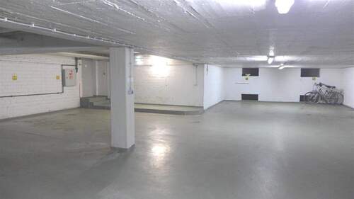 Tiefgarage - 