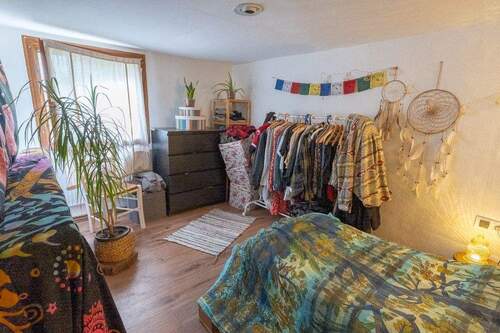 2. Schlafzimmer im OG - 