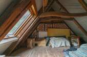 Stauraum im DG - 