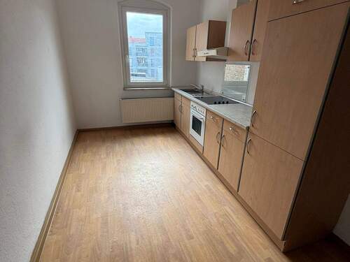 Küchen / Essen - Moderne 3-Zimmer-Wohnung im Herzen von Nürnberg, Muggenhof