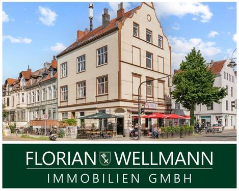 Bild 1 - Neustadt - Bremen Süd 