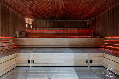 Sauna - 