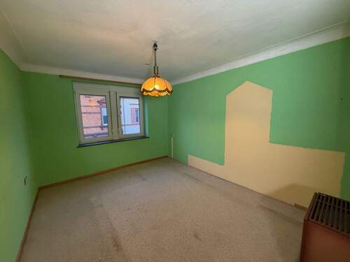 Schlafzimmer 1. OG - 