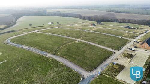 Ihr neues Zuhause! - Dein Platz am Meer - Baugrundstücke in Strandnähe im Ostseebad Schönberg GST 60