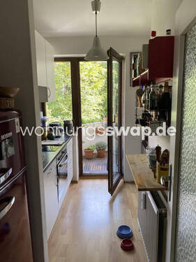 Bild 1 - Wohnungsswap - Hans-Mielich-Straße