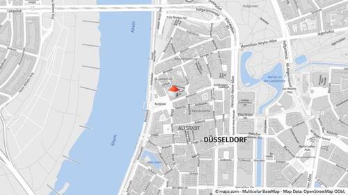 LAGEPLAN - 