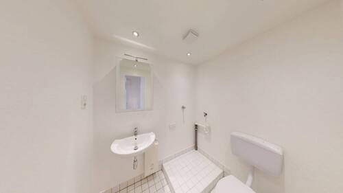 GÄSTE-WC - 
