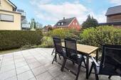 Terrasse - 