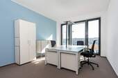 Property Image 4 - Büro mit 45,00 m&sup2; in Berlin-Schönefeld zur Miete