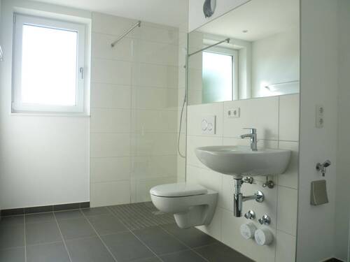 Duschbad - 