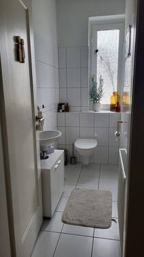 Gästetoilette - 