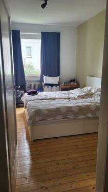 Schlafzimmer - 