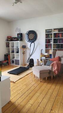 Arbeitszimmer - 