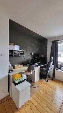 Arbeitszimmer - 