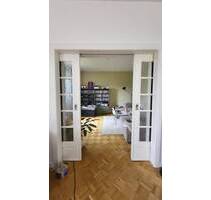 helle 4-Zimmer-Wohnung Nähe Ostpark - Bielefeld Innenstadt