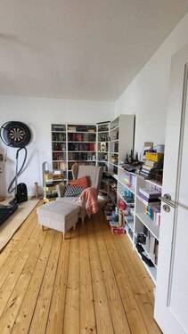 Arbeitszimmer - 
