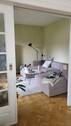 Wohnzimmer - 4 Zimmer Etagenwohnung zur Miete in Bielefeld