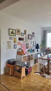 Wohnzimmer - 