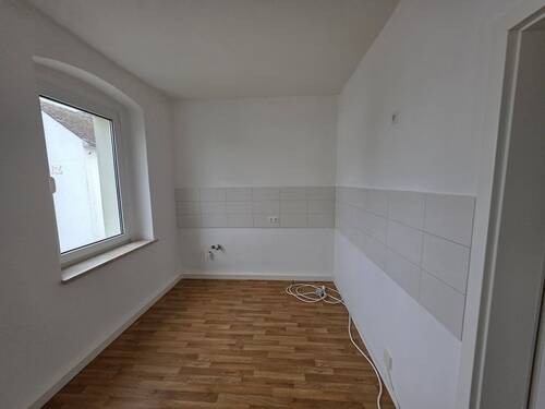Küche.jpg - Etagenwohnung mit 40,00 m² in Limbach-Oberfrohna zur Miete