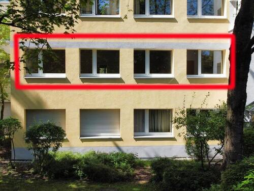 Ostseite (2) - 