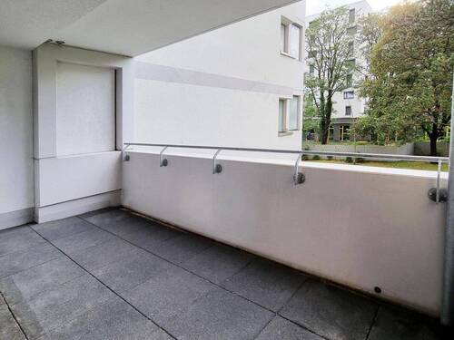 Balkon - 
