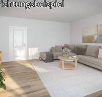 Helle 2,5-Zimmer-Wohnung mit großem Westbalkon - sofort bezugsfertig - München