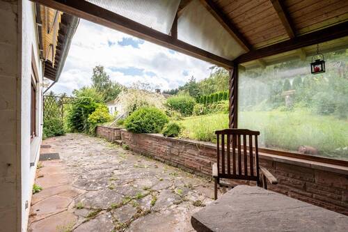 18325 Garten - 