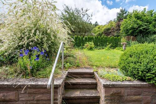 18325 Garten - 