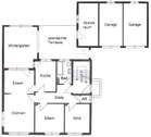 Grundriss EG - 